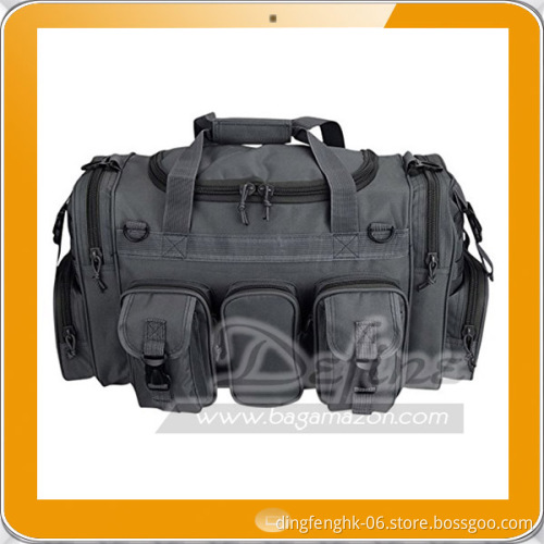 Mens Large Duffle Military Tactical Range Bag Travel Bag